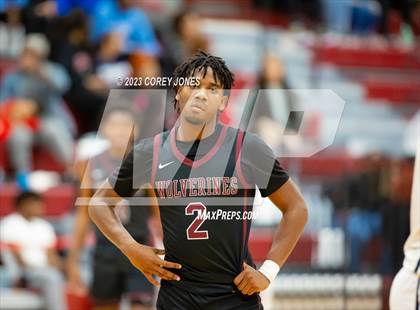 Thumbnail 2 in Union Grove vs Eagle's Landing  photogallery.