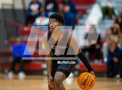 Thumbnail 3 in Union Grove vs Eagle's Landing  photogallery.