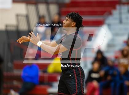 Thumbnail 2 in Union Grove vs Eagle's Landing  photogallery.