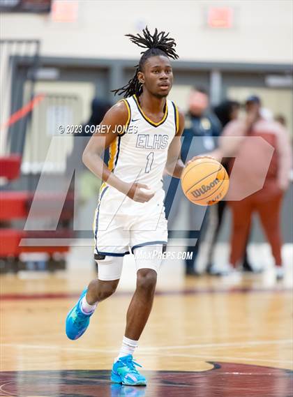 Thumbnail 1 in Union Grove vs Eagle's Landing  photogallery.