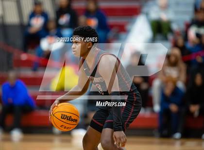 Thumbnail 2 in Union Grove vs Eagle's Landing  photogallery.