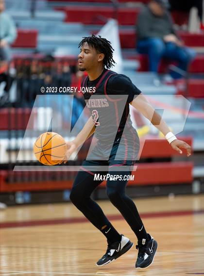 Thumbnail 1 in Union Grove vs Eagle's Landing  photogallery.