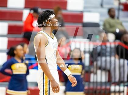 Thumbnail 3 in Union Grove vs Eagle's Landing  photogallery.