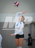 Photo from the gallery "American Leadership Academy - Ironwood vs. Snowflake (Spiketown Invitational)"