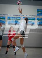 Photo from the gallery "American Leadership Academy - Ironwood vs. Snowflake (Spiketown Invitational)"