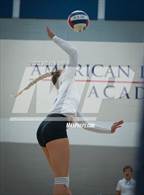 Photo from the gallery "American Leadership Academy - Ironwood vs. Snowflake (Spiketown Invitational)"