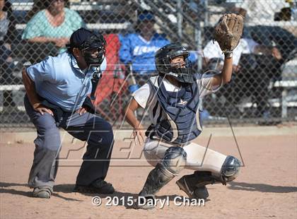Thumbnail 1 in El Monte @ Gabrielino photogallery.
