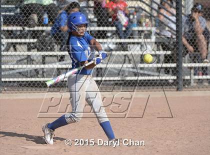 Thumbnail 1 in El Monte @ Gabrielino photogallery.