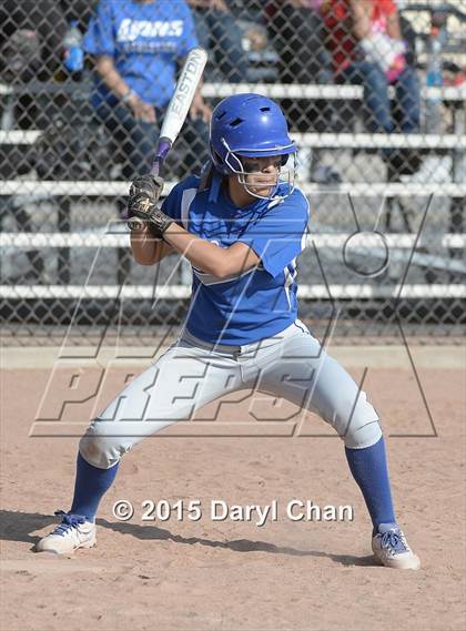Thumbnail 3 in El Monte @ Gabrielino photogallery.