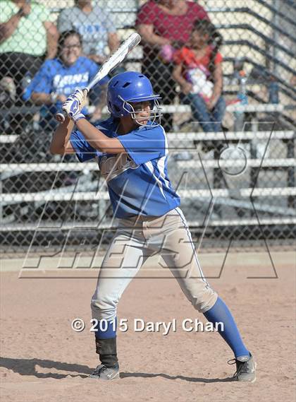 Thumbnail 2 in El Monte @ Gabrielino photogallery.