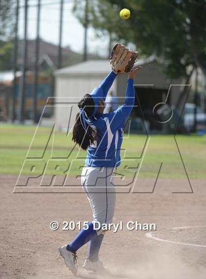 Thumbnail 3 in El Monte @ Gabrielino photogallery.