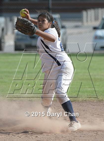 Thumbnail 3 in El Monte @ Gabrielino photogallery.