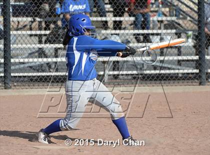 Thumbnail 3 in El Monte @ Gabrielino photogallery.