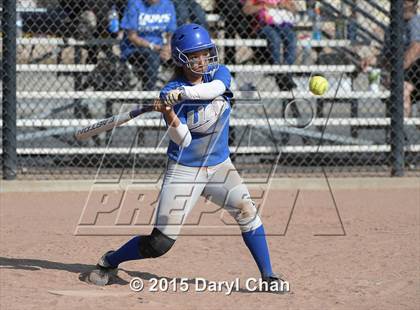 Thumbnail 2 in El Monte @ Gabrielino photogallery.