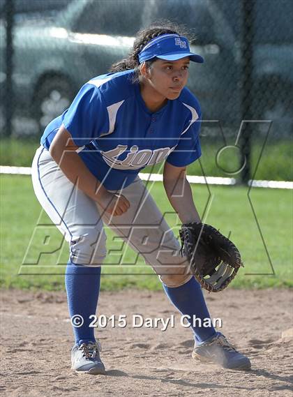 Thumbnail 2 in El Monte @ Gabrielino photogallery.