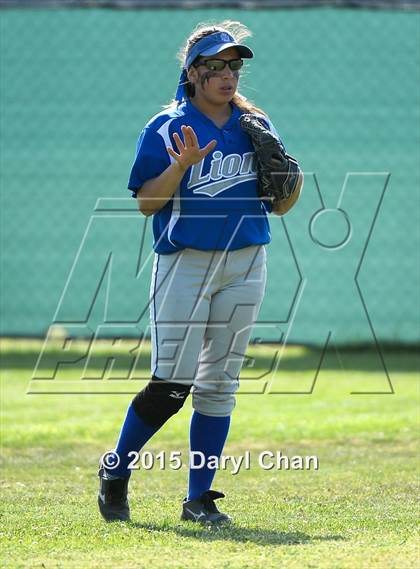 Thumbnail 1 in El Monte @ Gabrielino photogallery.