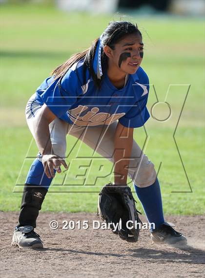 Thumbnail 3 in El Monte @ Gabrielino photogallery.
