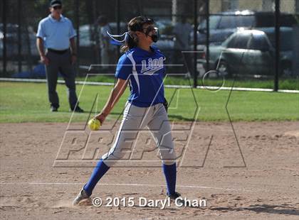Thumbnail 3 in El Monte @ Gabrielino photogallery.