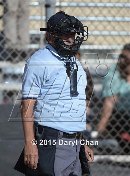 Thumbnail 2 in El Monte @ Gabrielino photogallery.