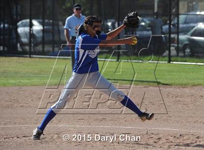 Thumbnail 1 in El Monte @ Gabrielino photogallery.