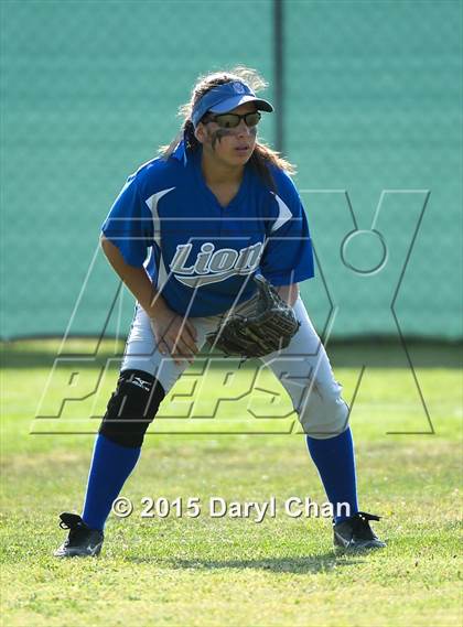Thumbnail 2 in El Monte @ Gabrielino photogallery.