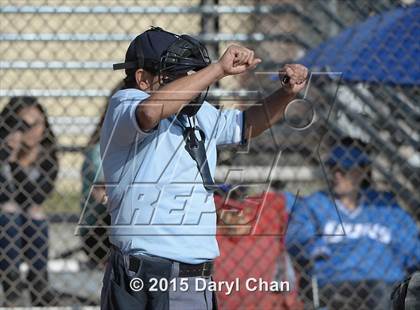 Thumbnail 2 in El Monte @ Gabrielino photogallery.