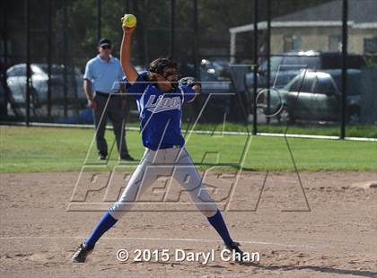 Thumbnail 2 in El Monte @ Gabrielino photogallery.