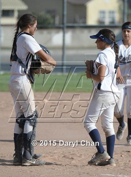 Thumbnail 2 in El Monte @ Gabrielino photogallery.