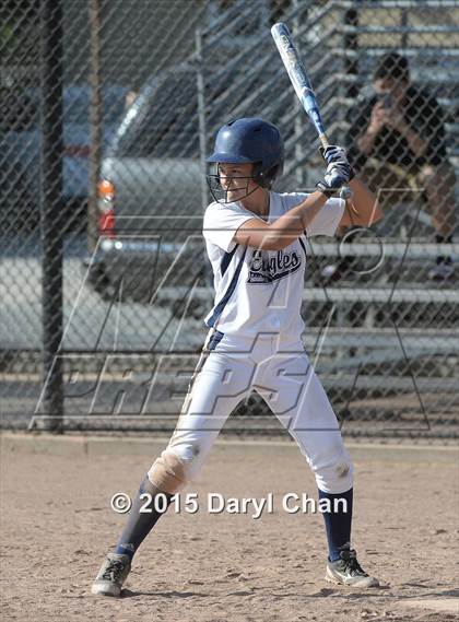 Thumbnail 3 in El Monte @ Gabrielino photogallery.