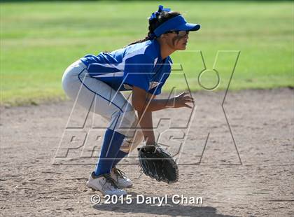 Thumbnail 1 in El Monte @ Gabrielino photogallery.