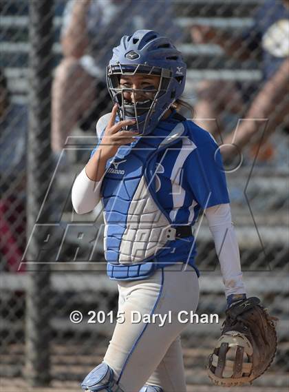 Thumbnail 3 in El Monte @ Gabrielino photogallery.