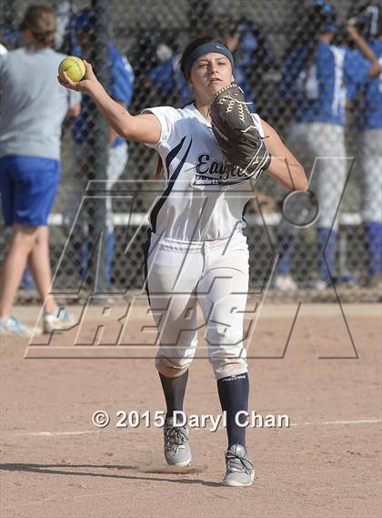 Thumbnail 2 in El Monte @ Gabrielino photogallery.