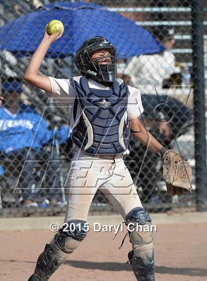Thumbnail 2 in El Monte @ Gabrielino photogallery.