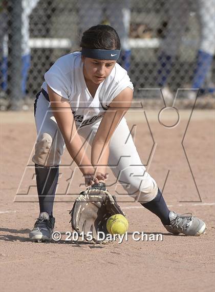 Thumbnail 1 in El Monte @ Gabrielino photogallery.
