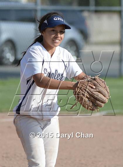 Thumbnail 1 in El Monte @ Gabrielino photogallery.