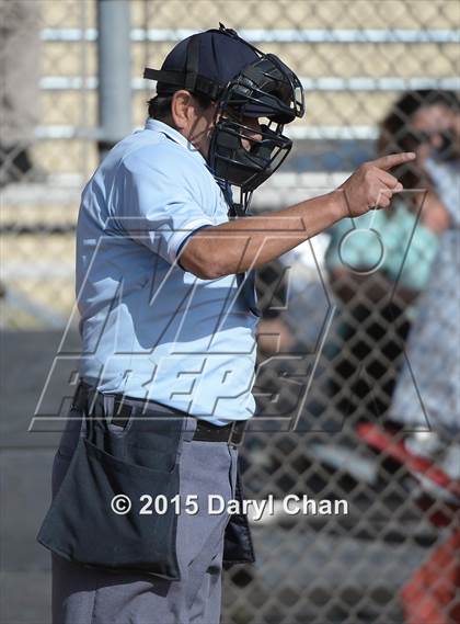 Thumbnail 3 in El Monte @ Gabrielino photogallery.