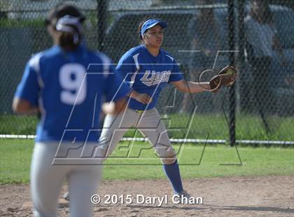 Thumbnail 1 in El Monte @ Gabrielino photogallery.