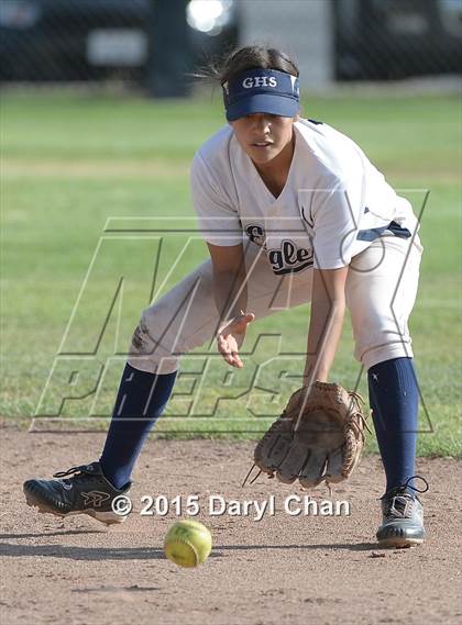Thumbnail 1 in El Monte @ Gabrielino photogallery.