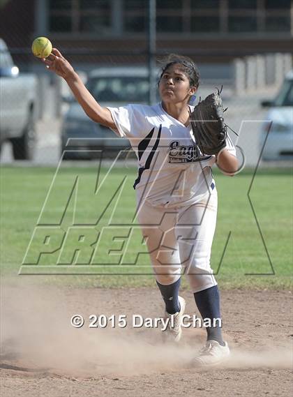 Thumbnail 2 in El Monte @ Gabrielino photogallery.