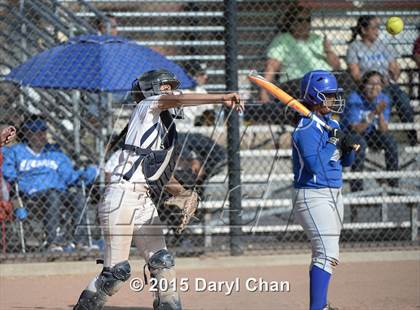 Thumbnail 1 in El Monte @ Gabrielino photogallery.