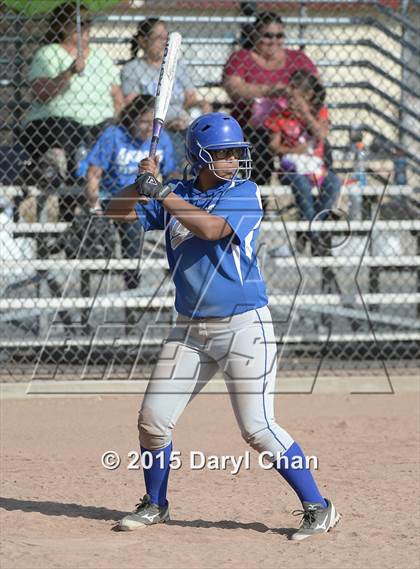 Thumbnail 1 in El Monte @ Gabrielino photogallery.