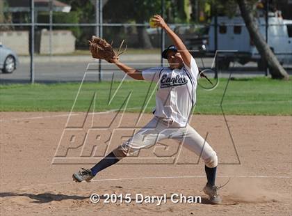 Thumbnail 1 in El Monte @ Gabrielino photogallery.