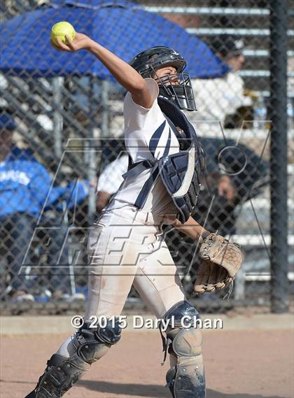 Thumbnail 3 in El Monte @ Gabrielino photogallery.