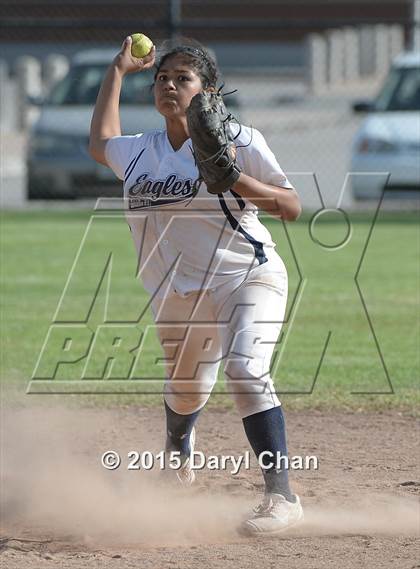 Thumbnail 1 in El Monte @ Gabrielino photogallery.