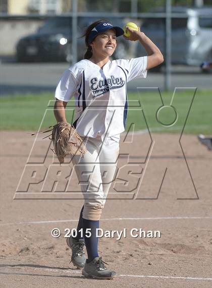 Thumbnail 2 in El Monte @ Gabrielino photogallery.