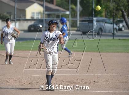 Thumbnail 1 in El Monte @ Gabrielino photogallery.