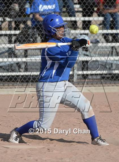 Thumbnail 2 in El Monte @ Gabrielino photogallery.