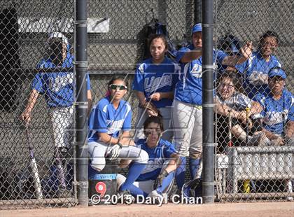 Thumbnail 3 in El Monte @ Gabrielino photogallery.