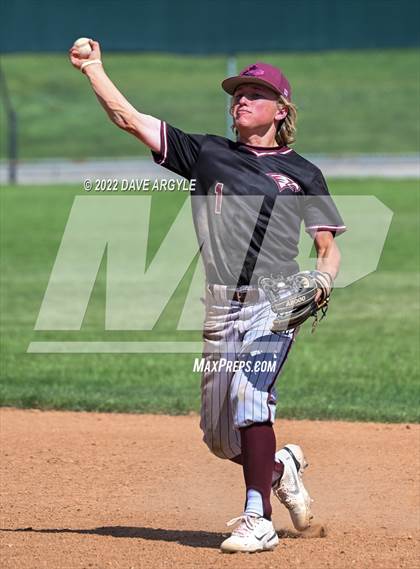 Thumbnail 1 in Maple Mountain @ Murray (UHSAA 5A Regionals Game 3) photogallery.