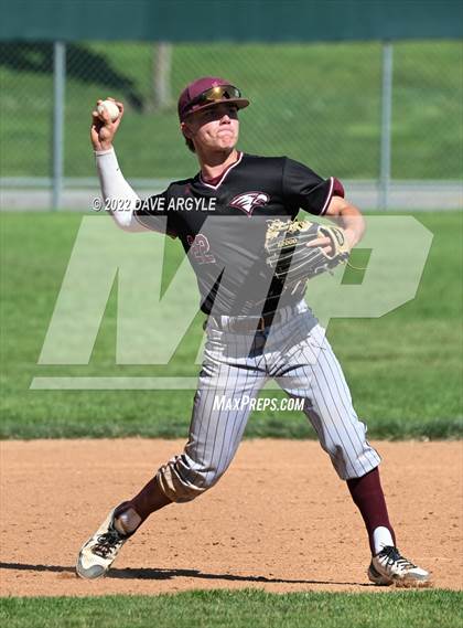 Thumbnail 2 in Maple Mountain @ Murray (UHSAA 5A Regionals Game 3) photogallery.